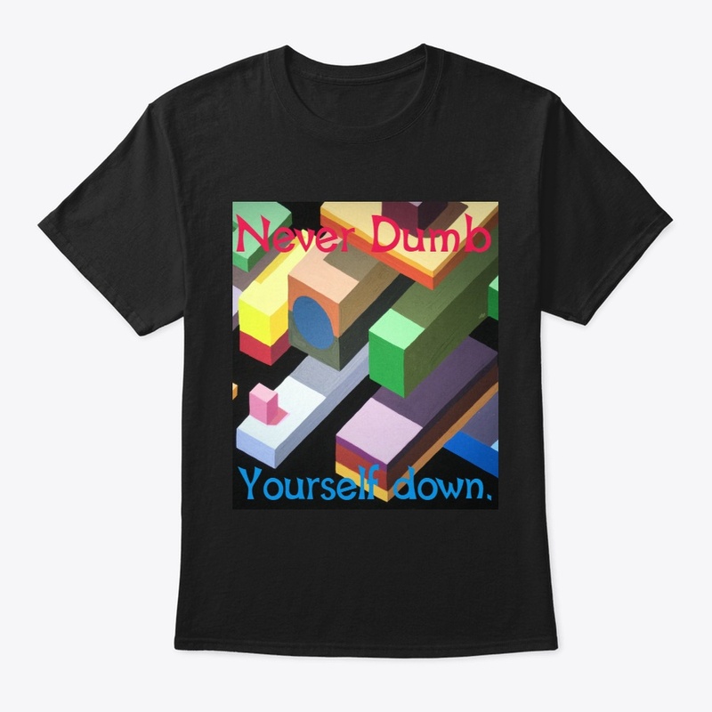 Look Good.