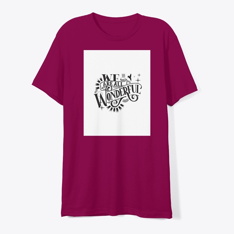 Its a good vibe design. 