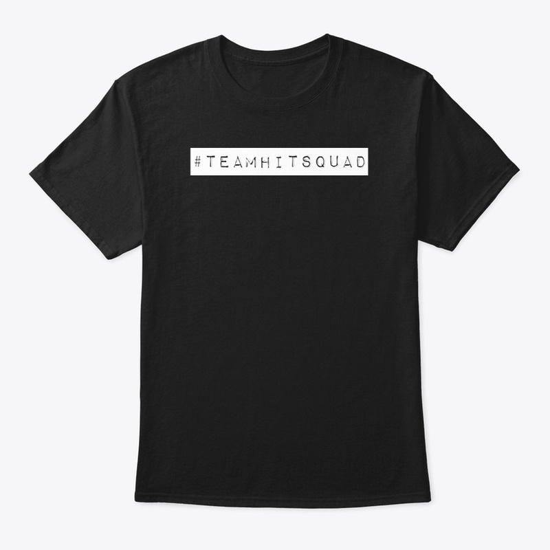#TeamHitSquad 2026 Reissued 