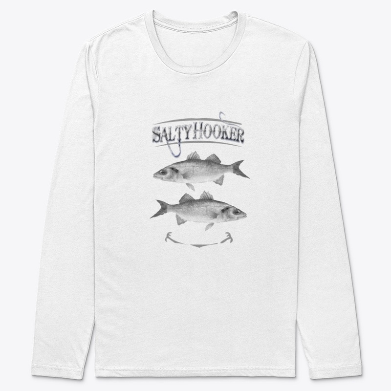 Bass Fishing - My Quota