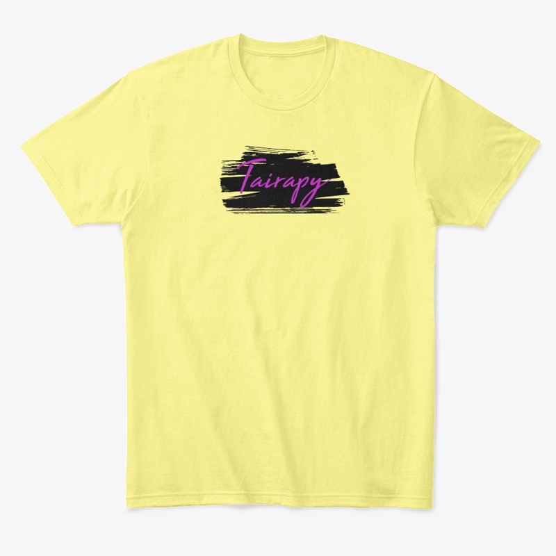 Tairapy Design 