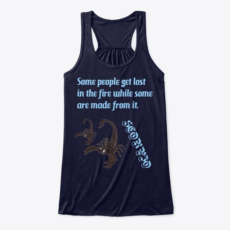 scorpio