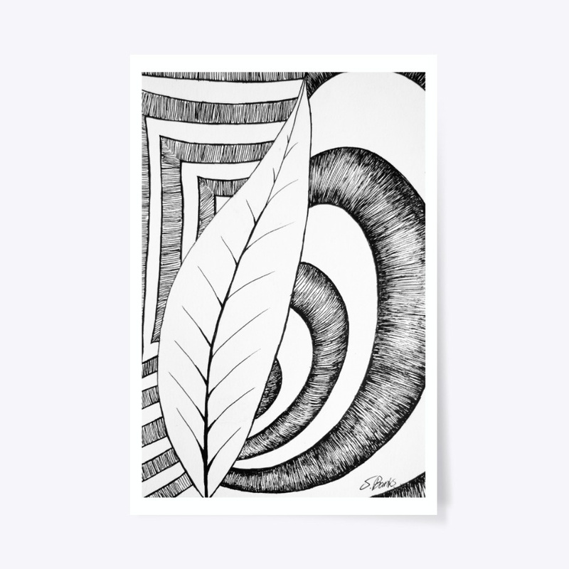 Leaf Through Time