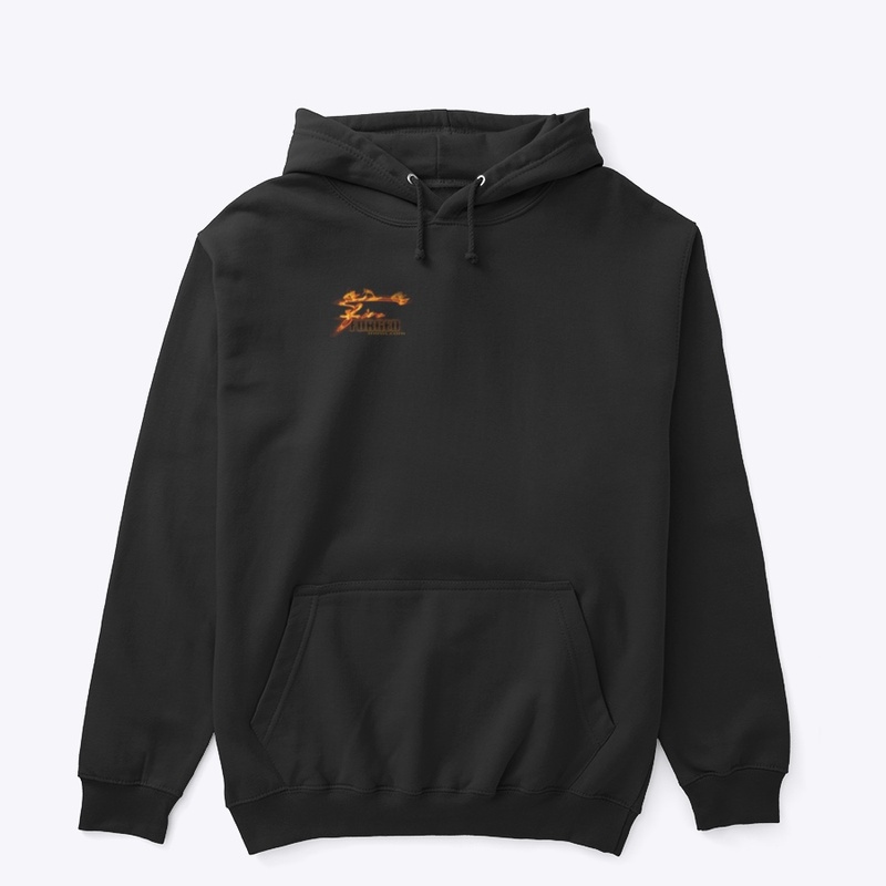 Fiery Logo