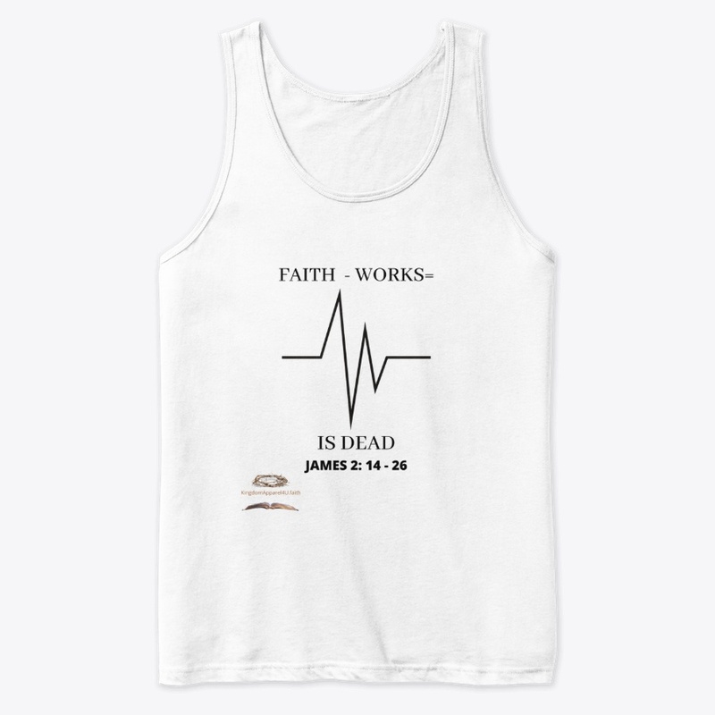 Faith - Works