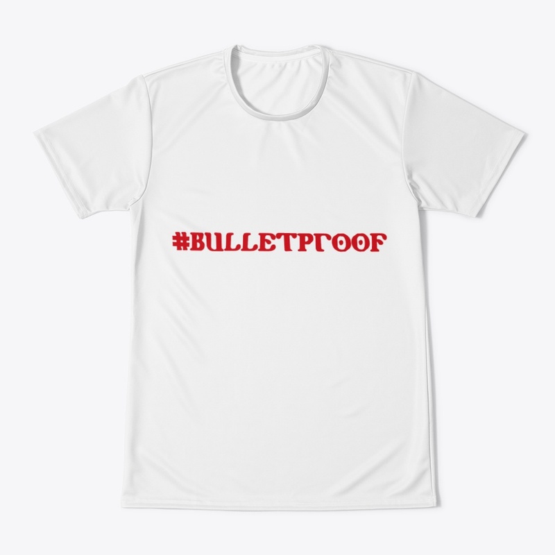 BULLETPROOF