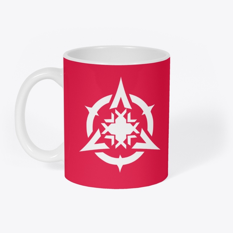 Prime eSports Mug