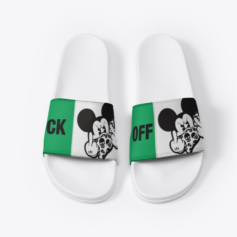 NIGHT SLEEPERS