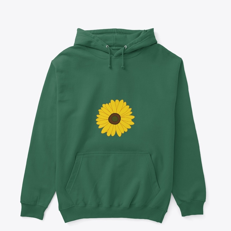 sunflower beauty