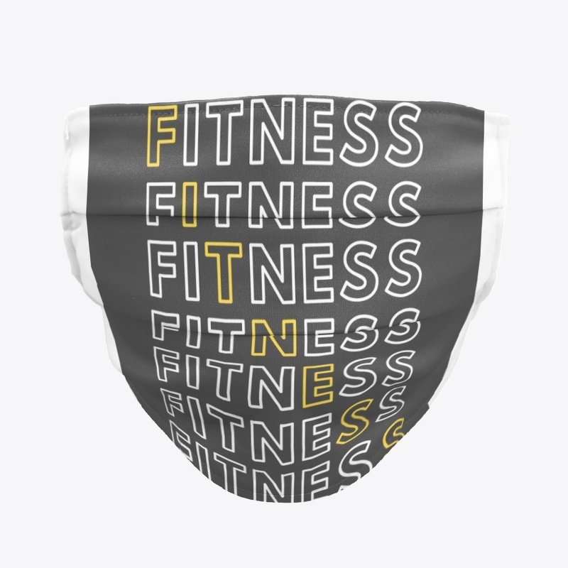Fitness Word Design