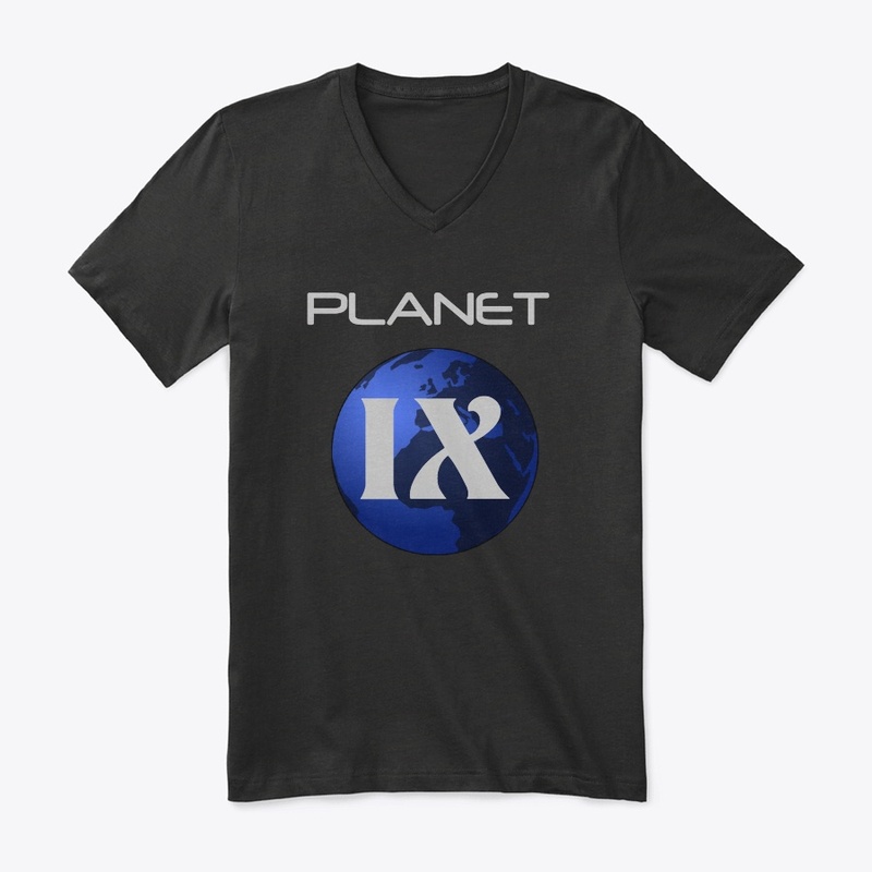 PLANET IX