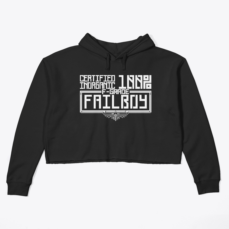 FAILBOY PROGRAM FOR GENDERFAILURES