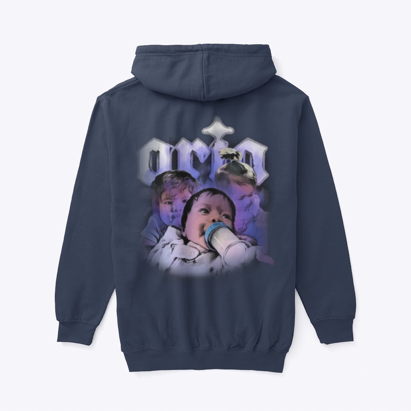 Aria Graphic