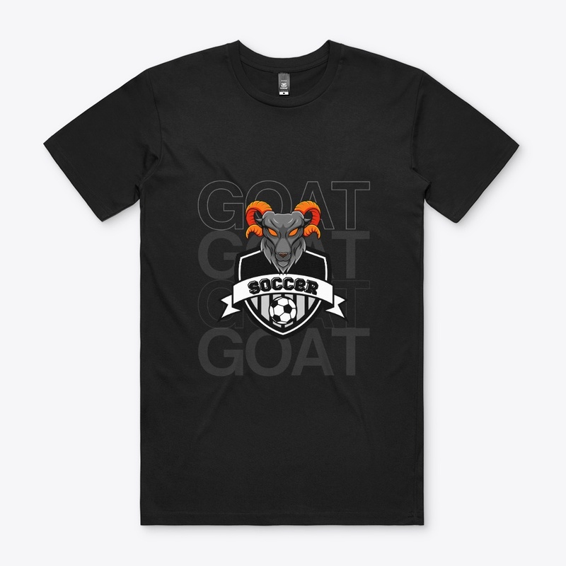Soccer Goat