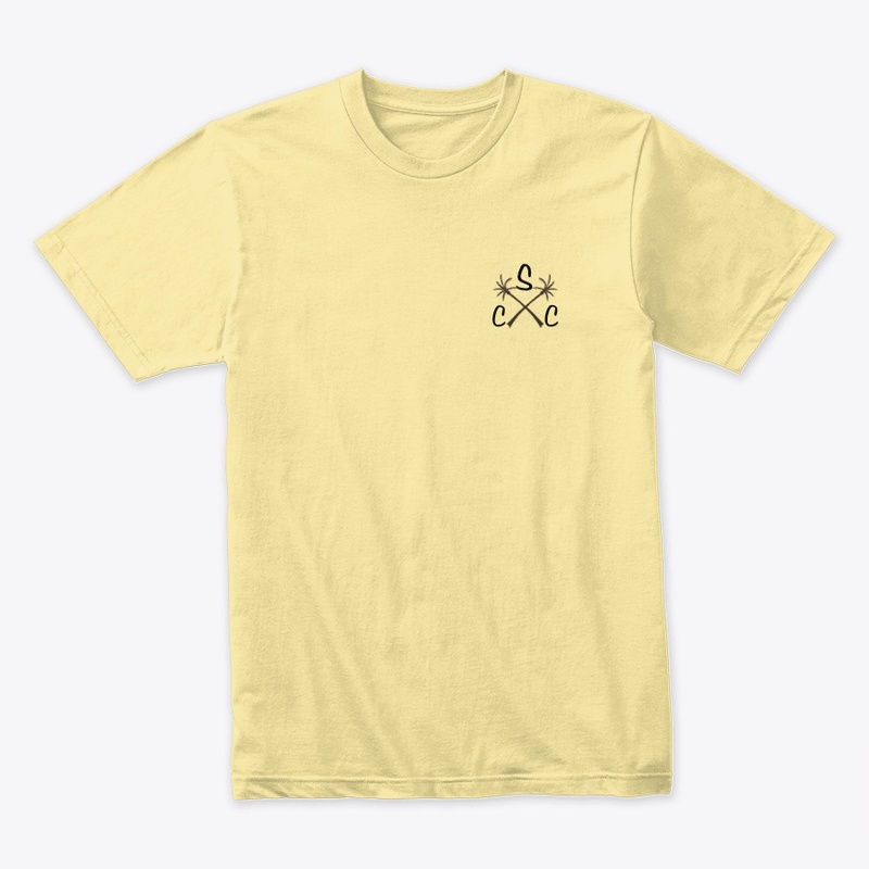 Surf Clothing Co. Custom 