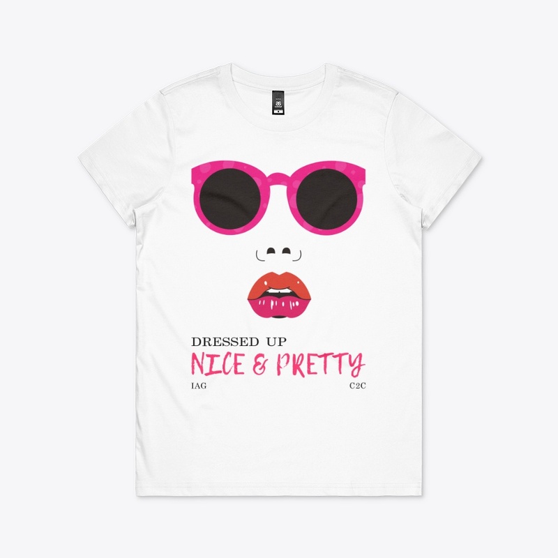 NICE & PRETTY
