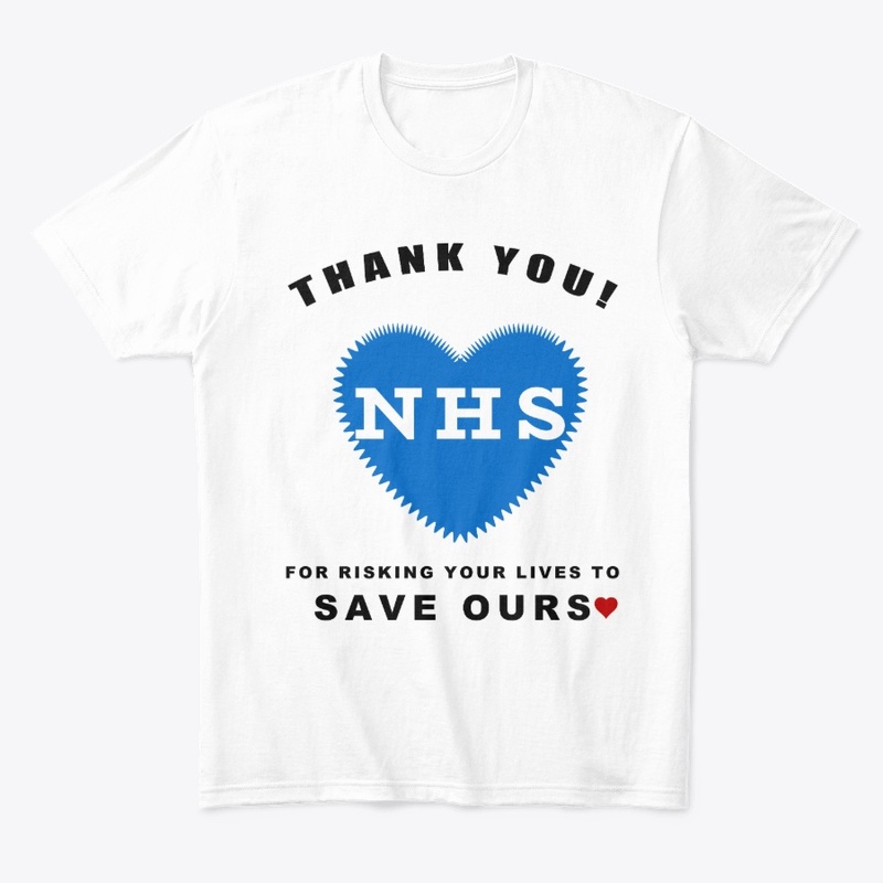 Thank you NHS