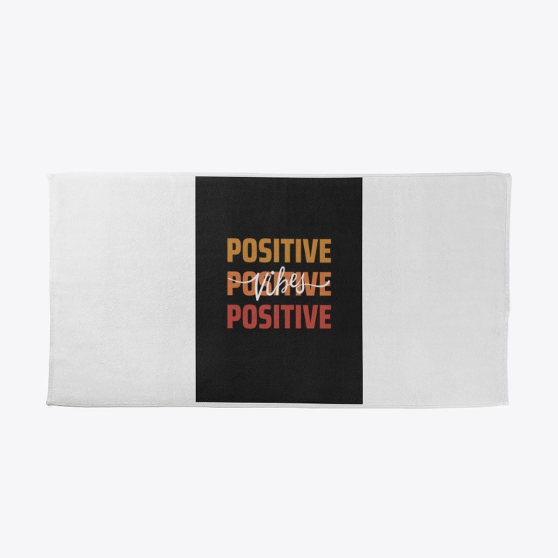 100% POSITIVE