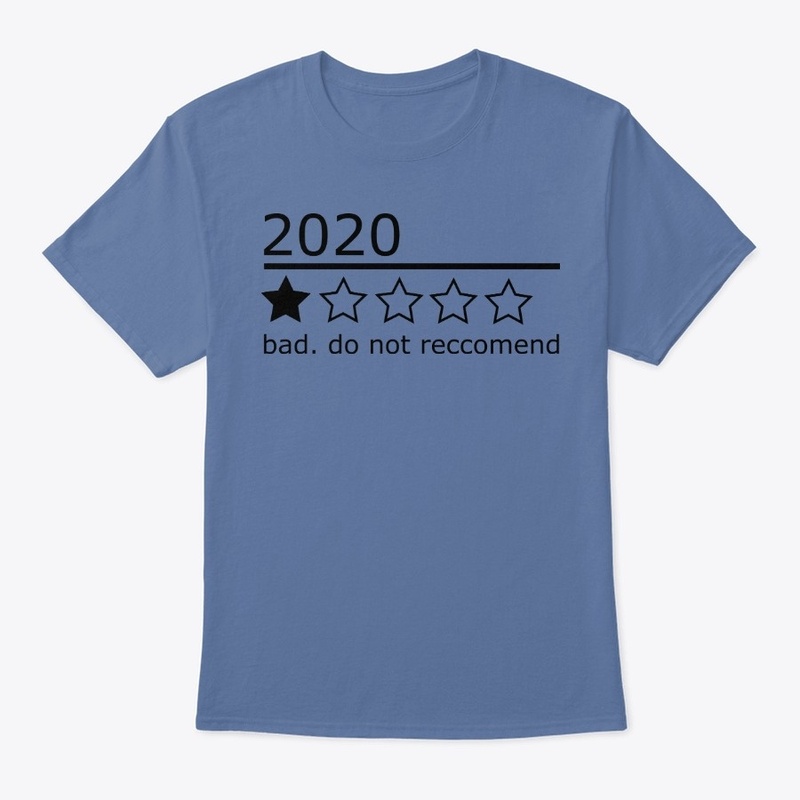 2020 One Star
