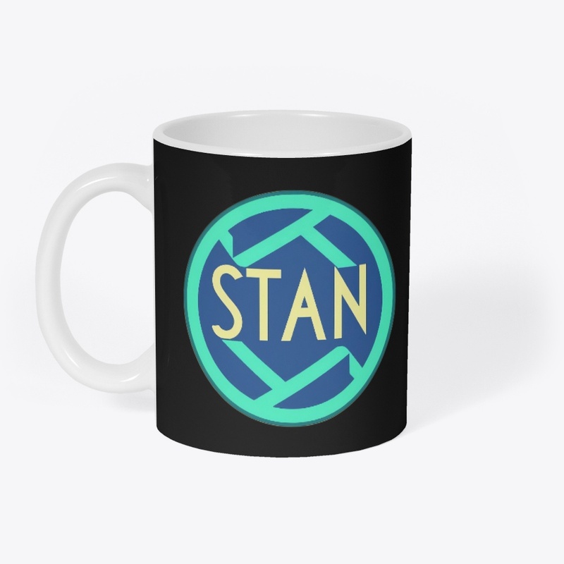 STAN: URBAN ODYSSEY 