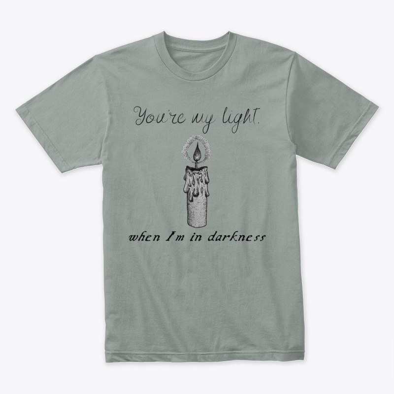 Candlelit