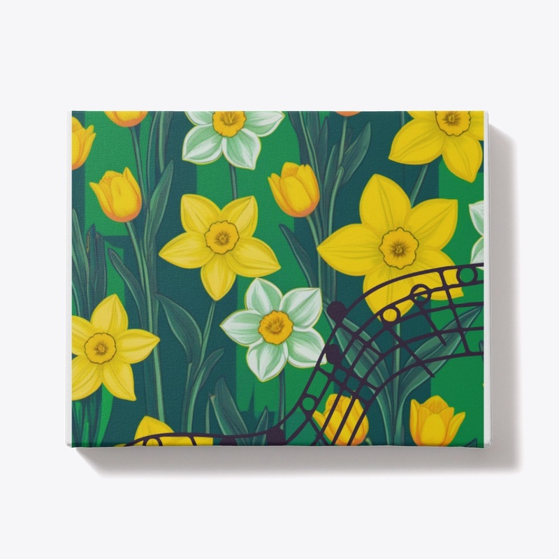 Daffodil Signal