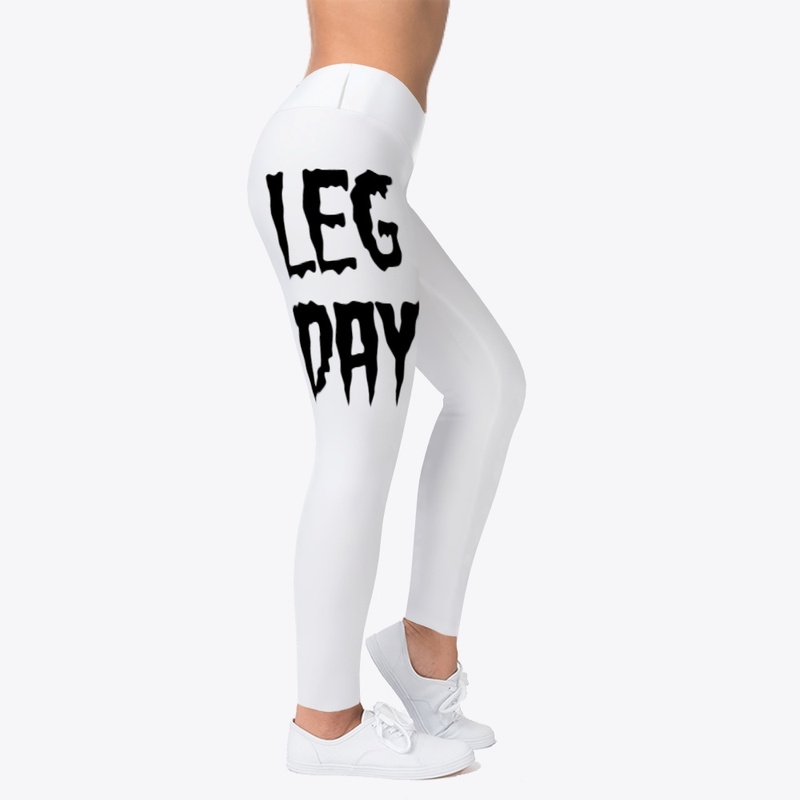 Leg Day