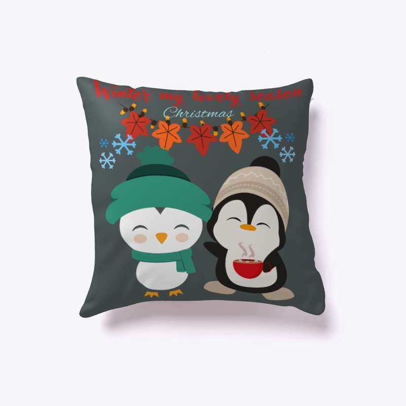 Cute christmas (home decor products)
