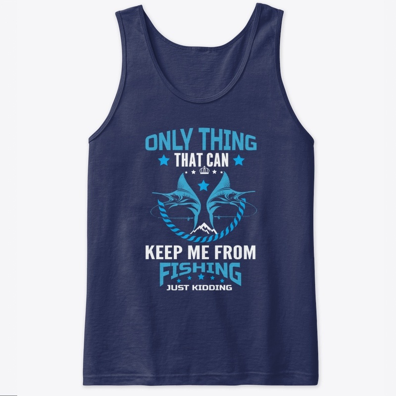 Mans Fishing Tees | Funny Fishing Shirt