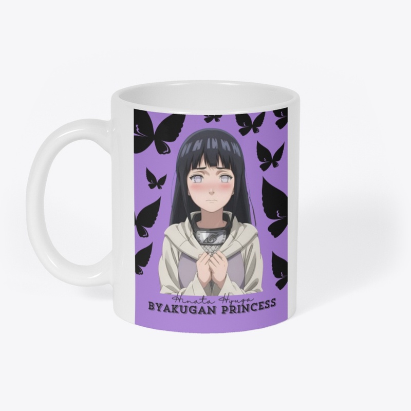 Hinata Hyuga