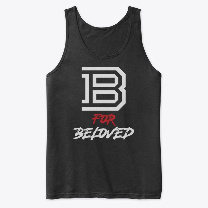 Be Positive Alphabet Series "B"