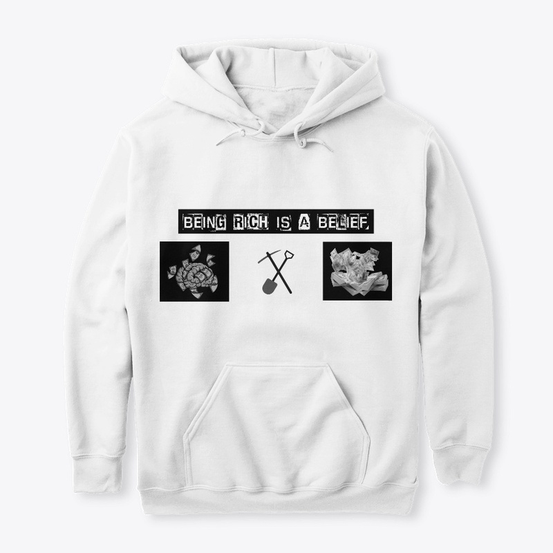 RICH MIND