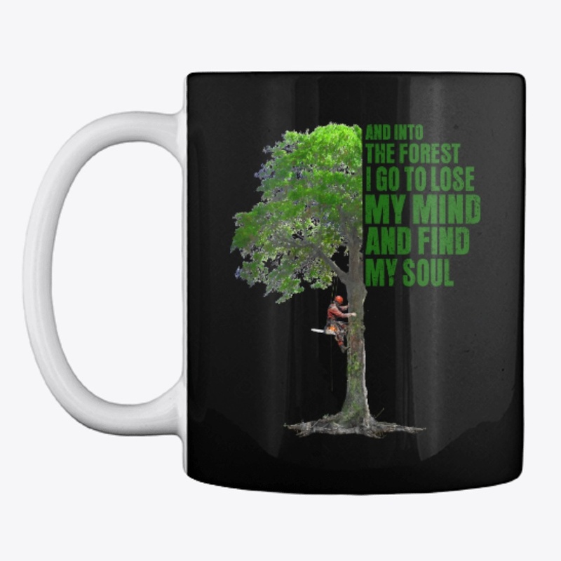 ARBORIST - FIND MY SOUL