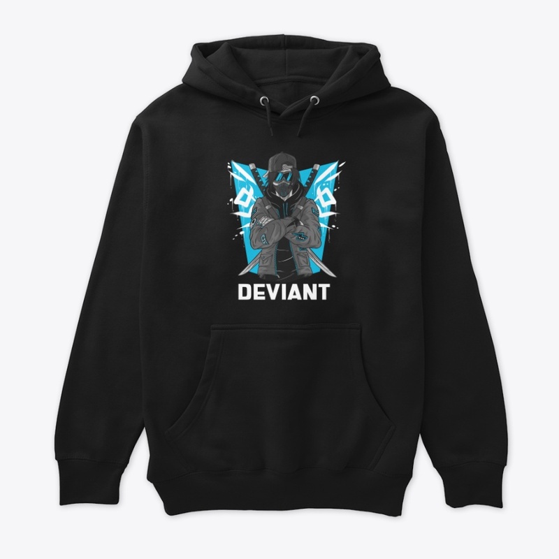 Deviant