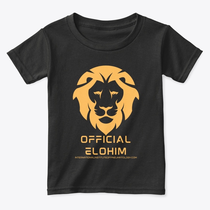 Official Elohim