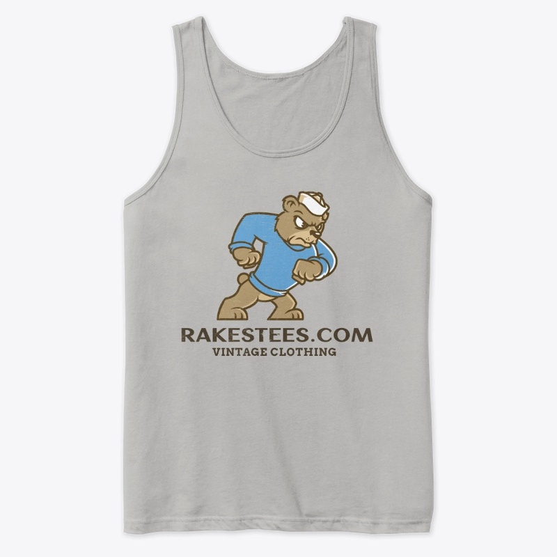 Sailor Bear 