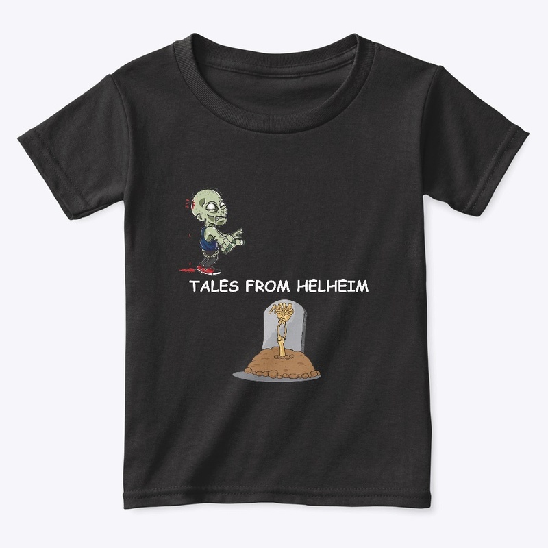 tales never dies