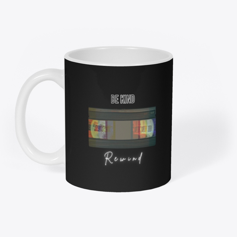 Be Kind, Rewind