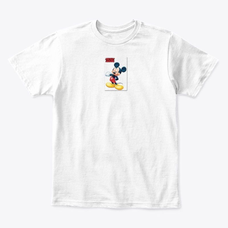 Toy tshirt for kids