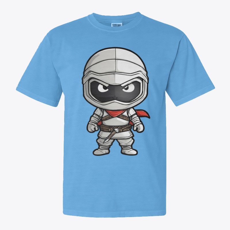 Mini Ninja Warrior