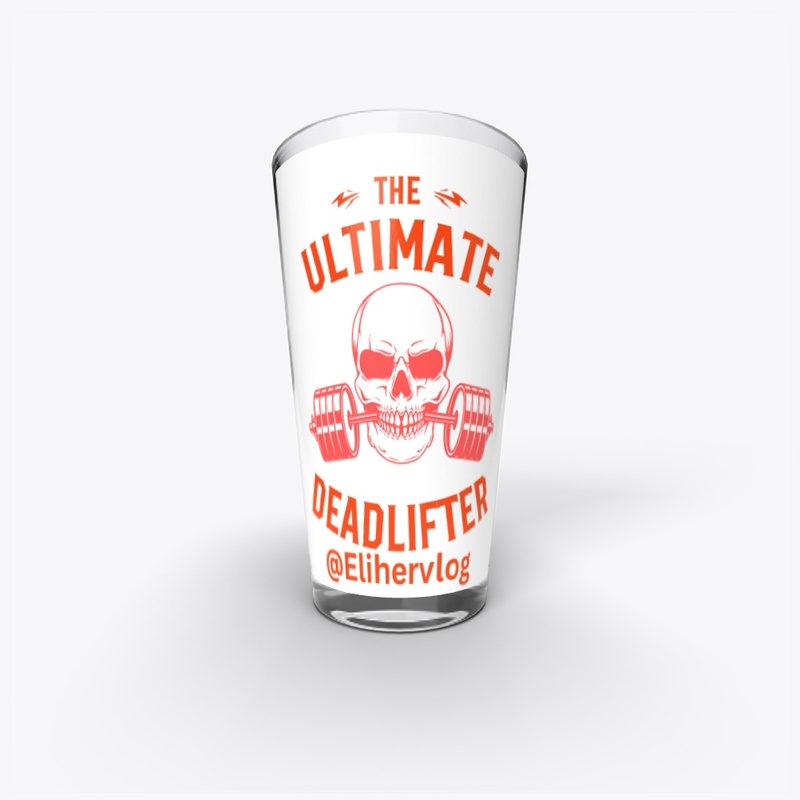 Ultimate dead lifter