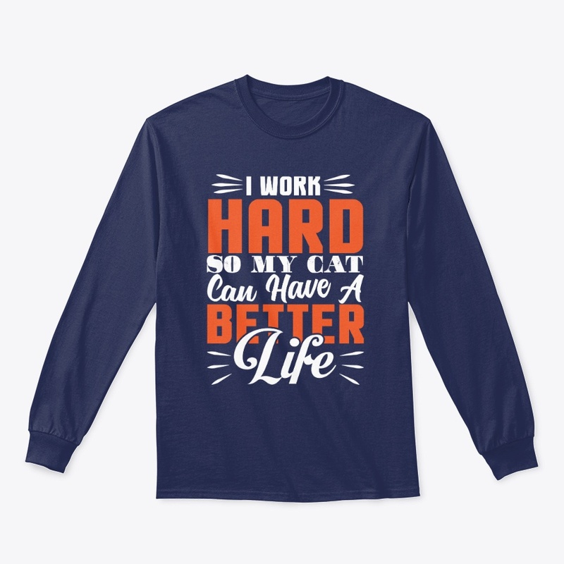 Hard Work– Motivational Graphic Design