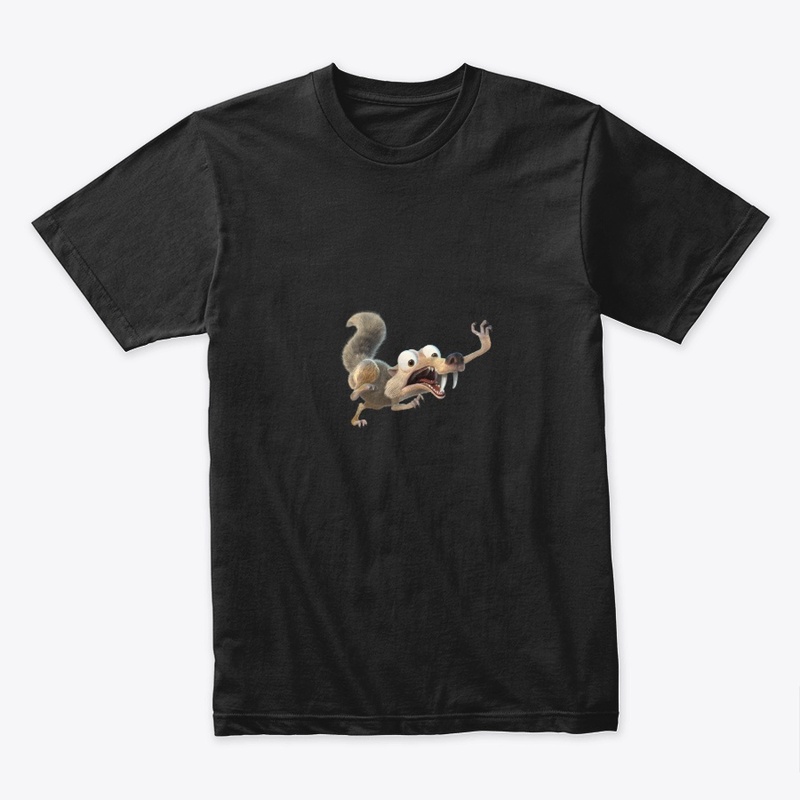 The Eternal Pursuit of the Acorn
