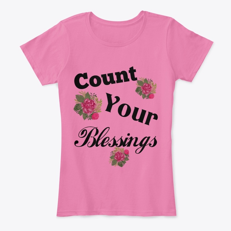 Count Your Blessings