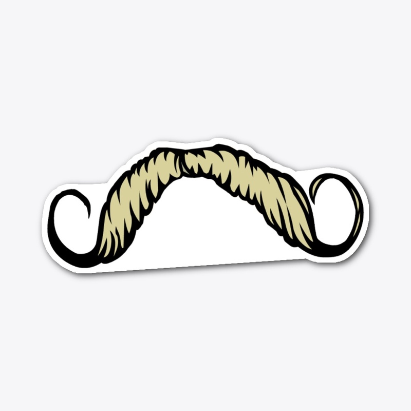 Dennis Mustache