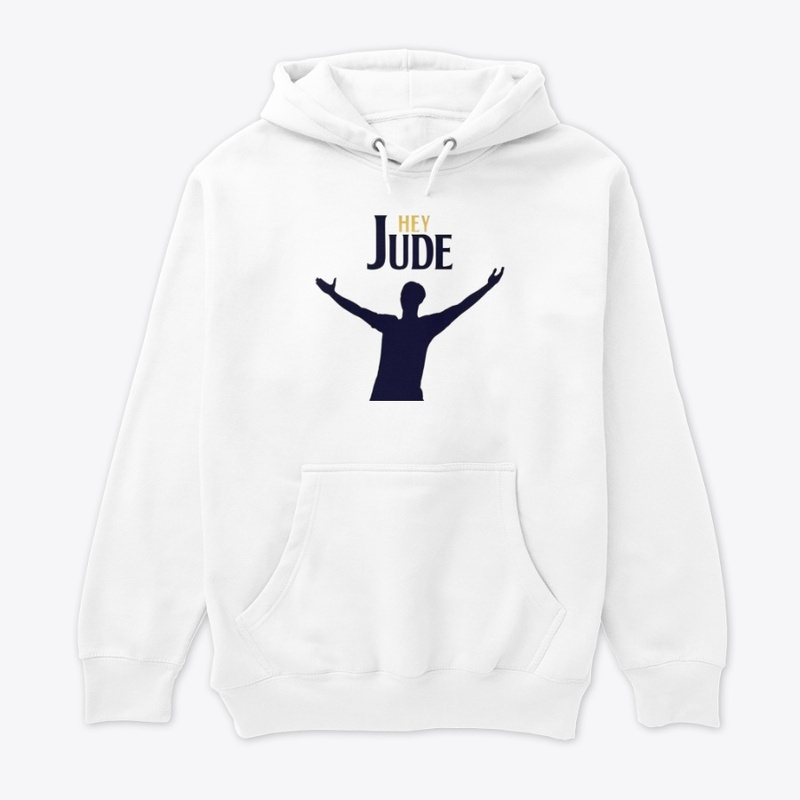 Jude Bellingham Shirt – Maestro ⚽