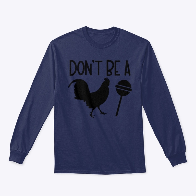Rooster pop