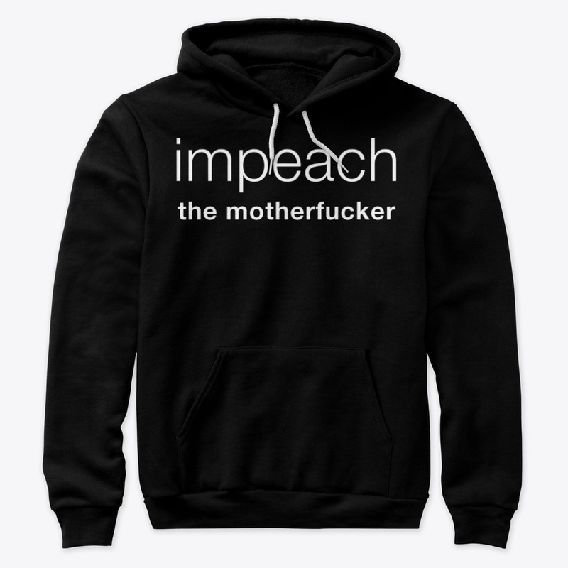 Impeach The Motherfucker Shirt