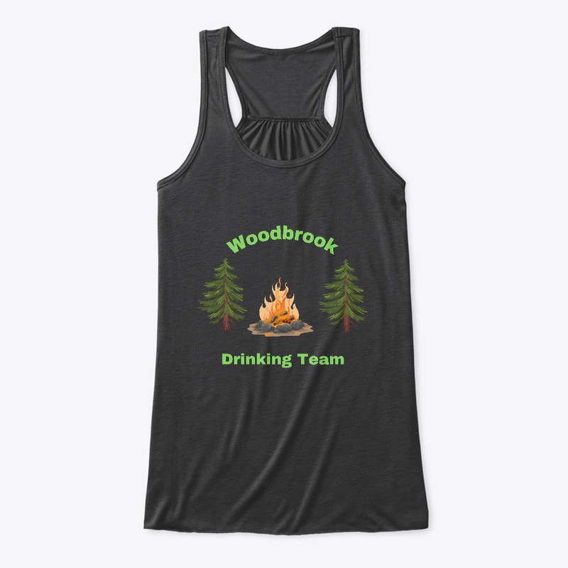 WB Drinking Team