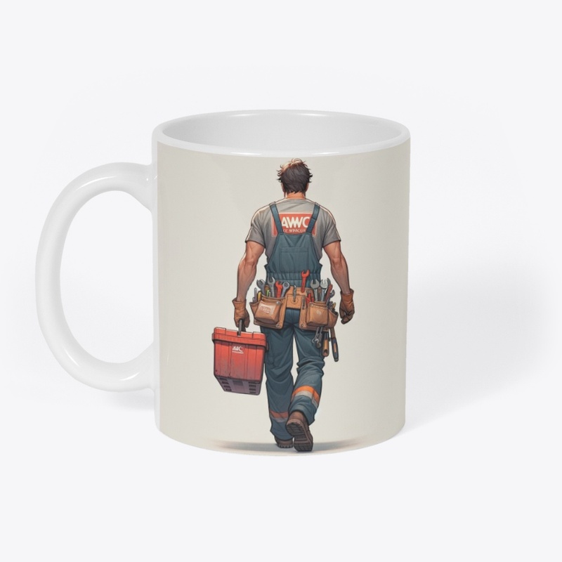Stud Muffin Plumber 